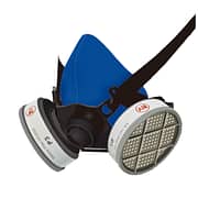 reusable respirator