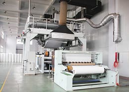 PP Low Resistance Filter Media