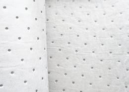 Polypropylene Oil or Chemical Absorbent Material