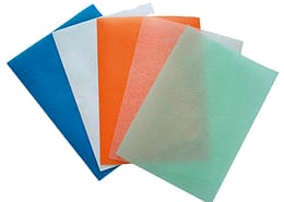 HEPA Filter Composite Base Fabric