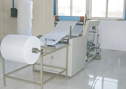 Wire Mesh Backed Composite Filter Media