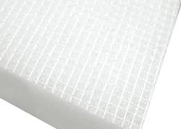 Auto Ceiling Filter Media