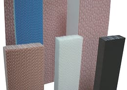Filter Core of Wet Film Humidifier