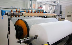 Hengyong introduced the most advanced melt-blown line from Germany in 2009 and the latest technology can assure the very stable quality for various mask media, such as surgical face masks particulate respirators and cartridge filters, etc. Our products conform to the Chinese standards of GB2626-2006, conform to the US standard of NIOSH 42CFR84 and FDA 510K, conform to the European standards of EN149:2001+A1:2009, EN143:2000 and EN14683:2005, etc. Hengyong introduced the most advanced melt-blown line from Germany in 2009 and the latest technology can assure the very stable quality for various mask media, such as surgical face masks particulate respirators and cartridge filters, etc. Our products conform to the Chinese standards of GB2626-2006, conform to the US standard of NIOSH 42CFR84 and FDA 510K, conform to the European standards of EN149:2001+A1:2009, EN143:2000 and EN14683:2005, etc.