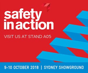 Handanhy in Safety in Action