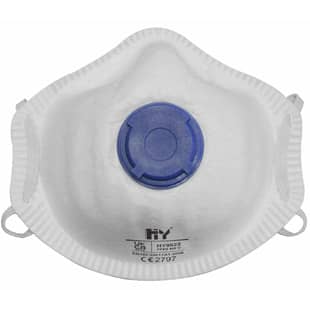 UKCA HY9622