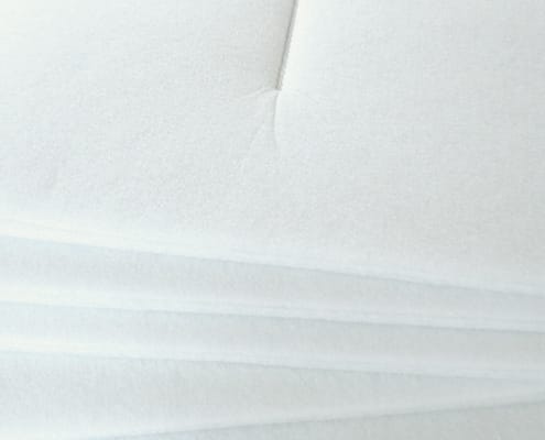 Polyester Synthetic Fiber Filter Media Polyester Synthetic Fiber Filter Media