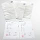 Acoustic and Heat Insulating Material