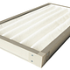 Electrostatic Needle-punched Filter Media