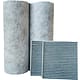 Activated Carbon Composite Filter Media