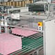 Glass Fiber Bag Filter Media