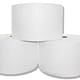 Low Resistance Laminated Filter Media