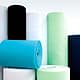 Polyester Synthetic Fiber Filter Media