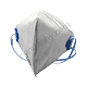 8224 FFP2 NR