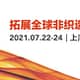 Shanghai Nonwovens Exhibition