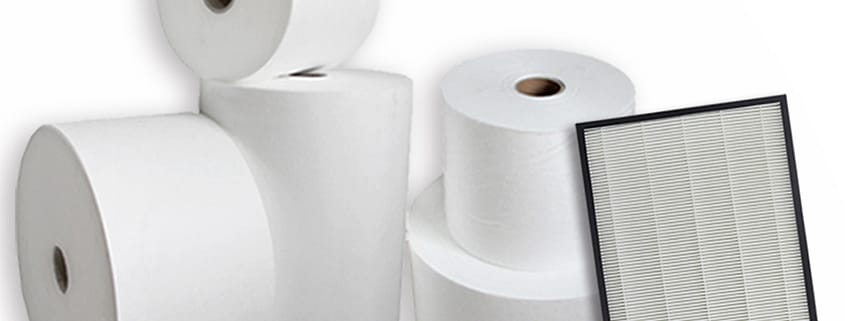 Polypropylene Filter Media for Respirator Polypropylene Filter Media for Respirator
